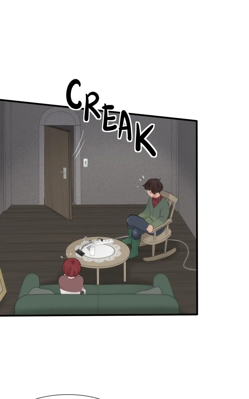 Read Uriah chapter 9 image 25 on Lezhin