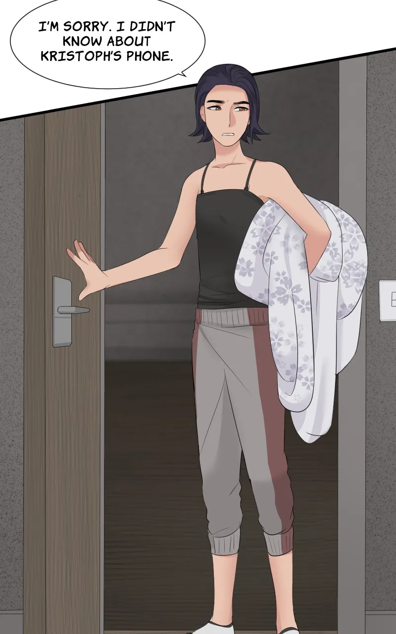 Read Uriah chapter 9 image 26 on Lezhin