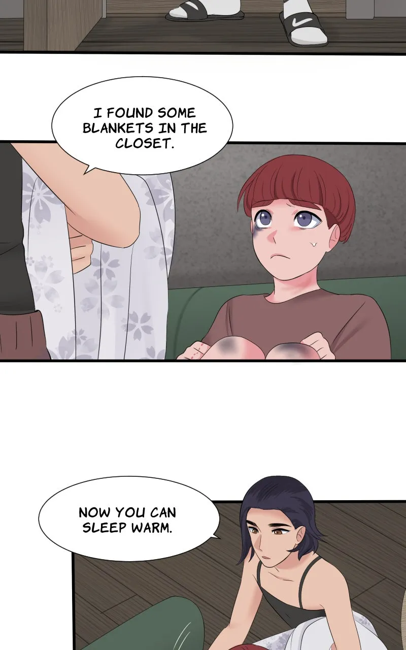 Read Uriah chapter 9 image 27 on Lezhin