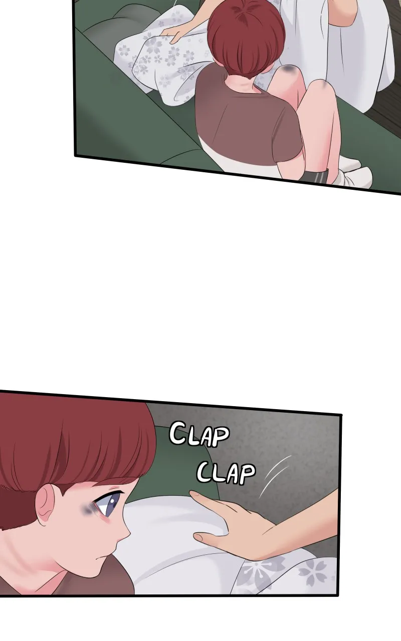 Read Uriah chapter 9 image 28 on Lezhin