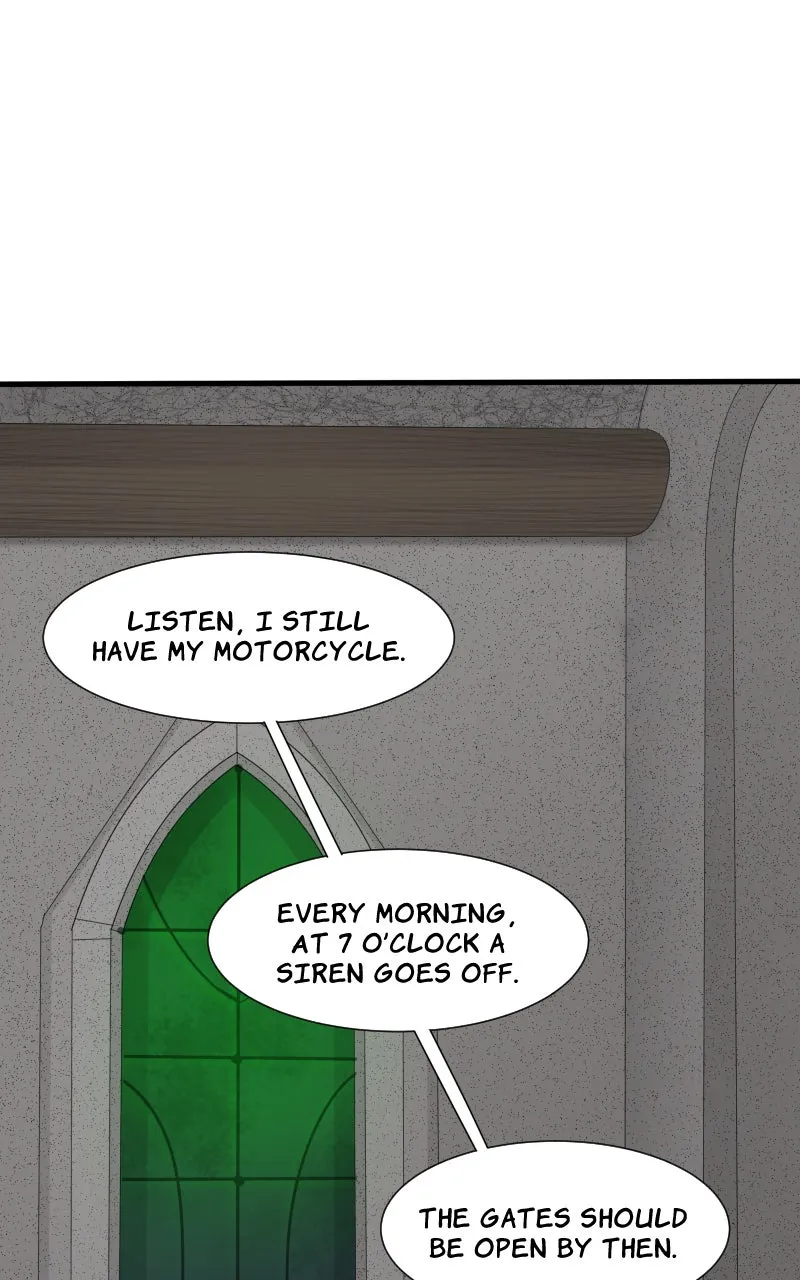 Read Uriah chapter 9 image 29 on Lezhin