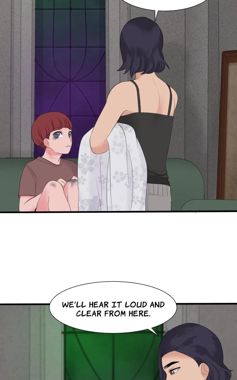 Read Uriah chapter 9 image 30 on Lezhin