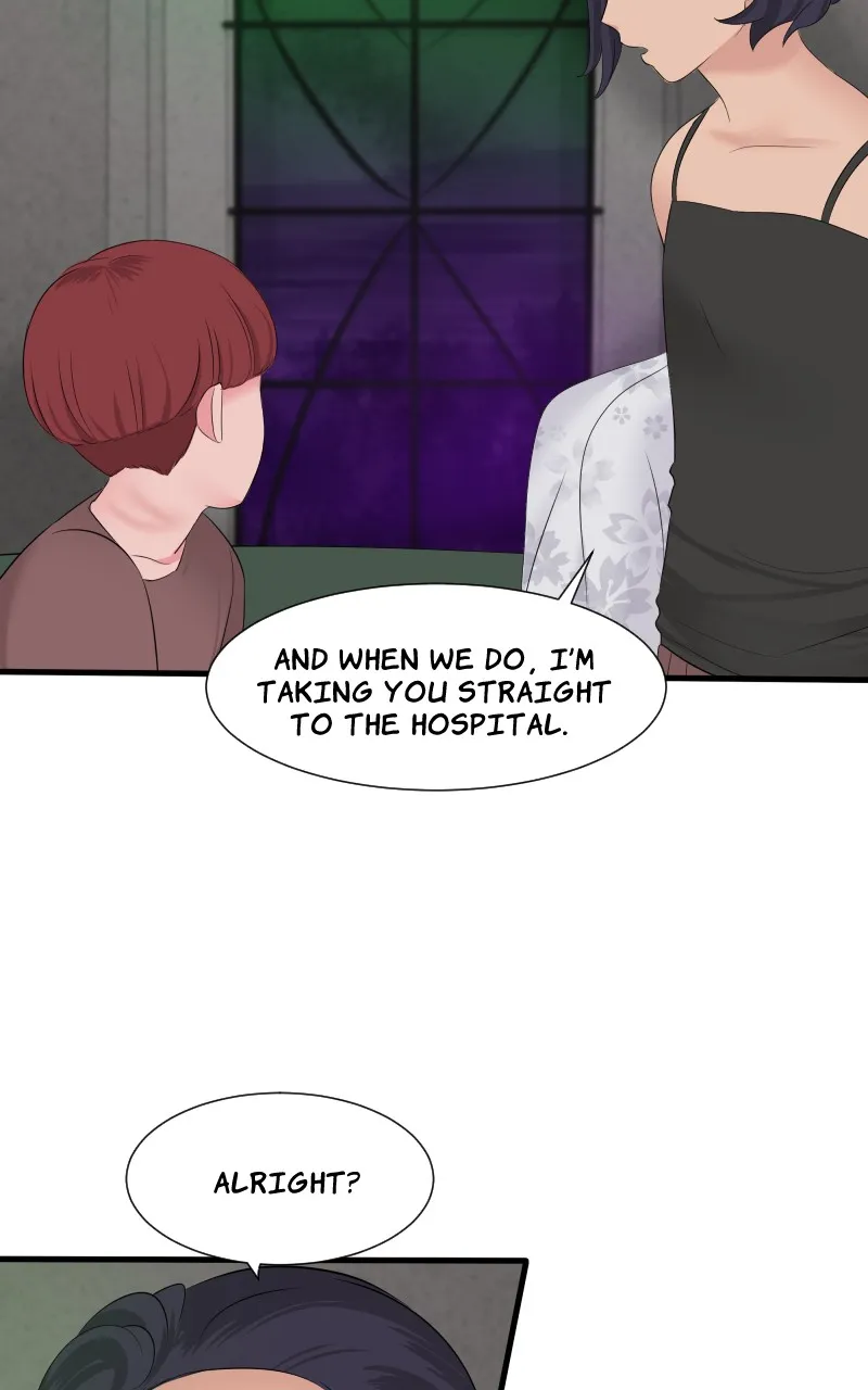 Read Uriah chapter 9 image 31 on Lezhin