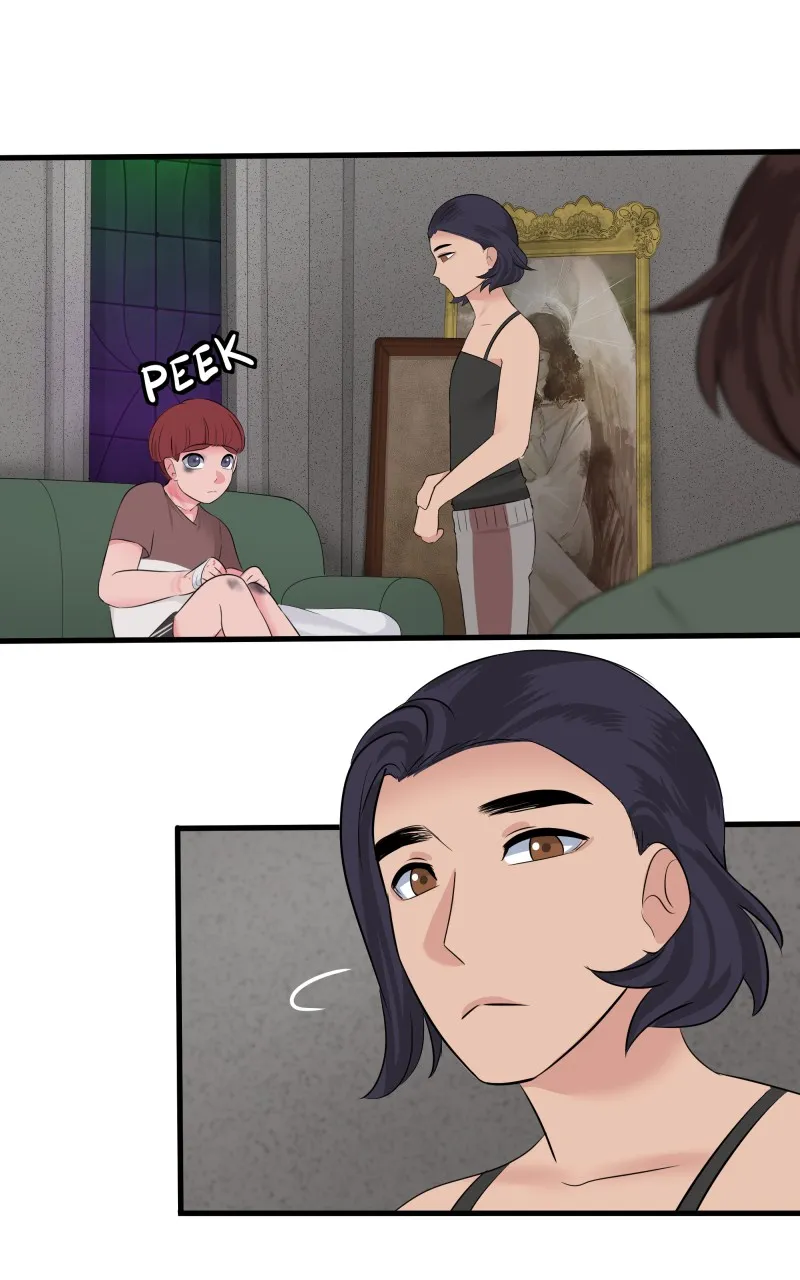 Read Uriah chapter 9 image 33 on Lezhin