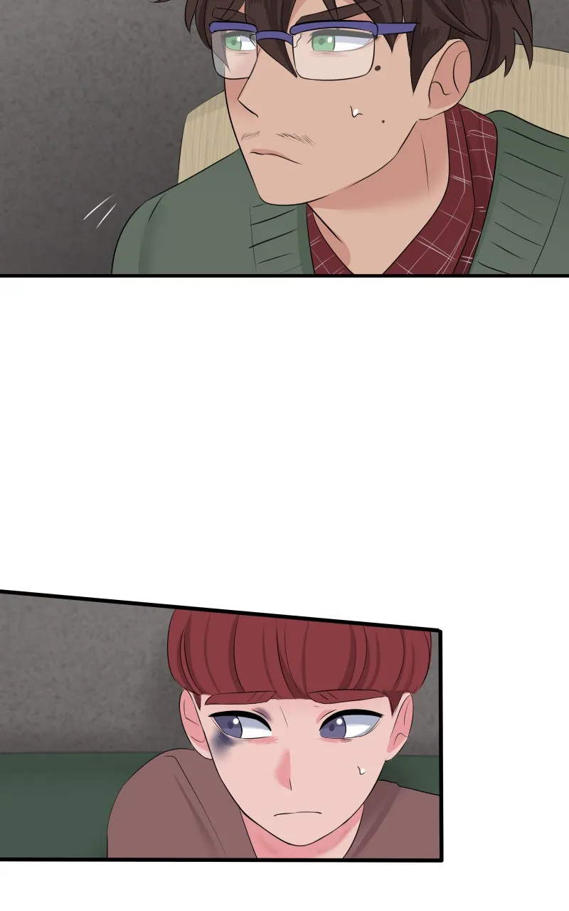 Read Uriah chapter 9 image 35 on Lezhin