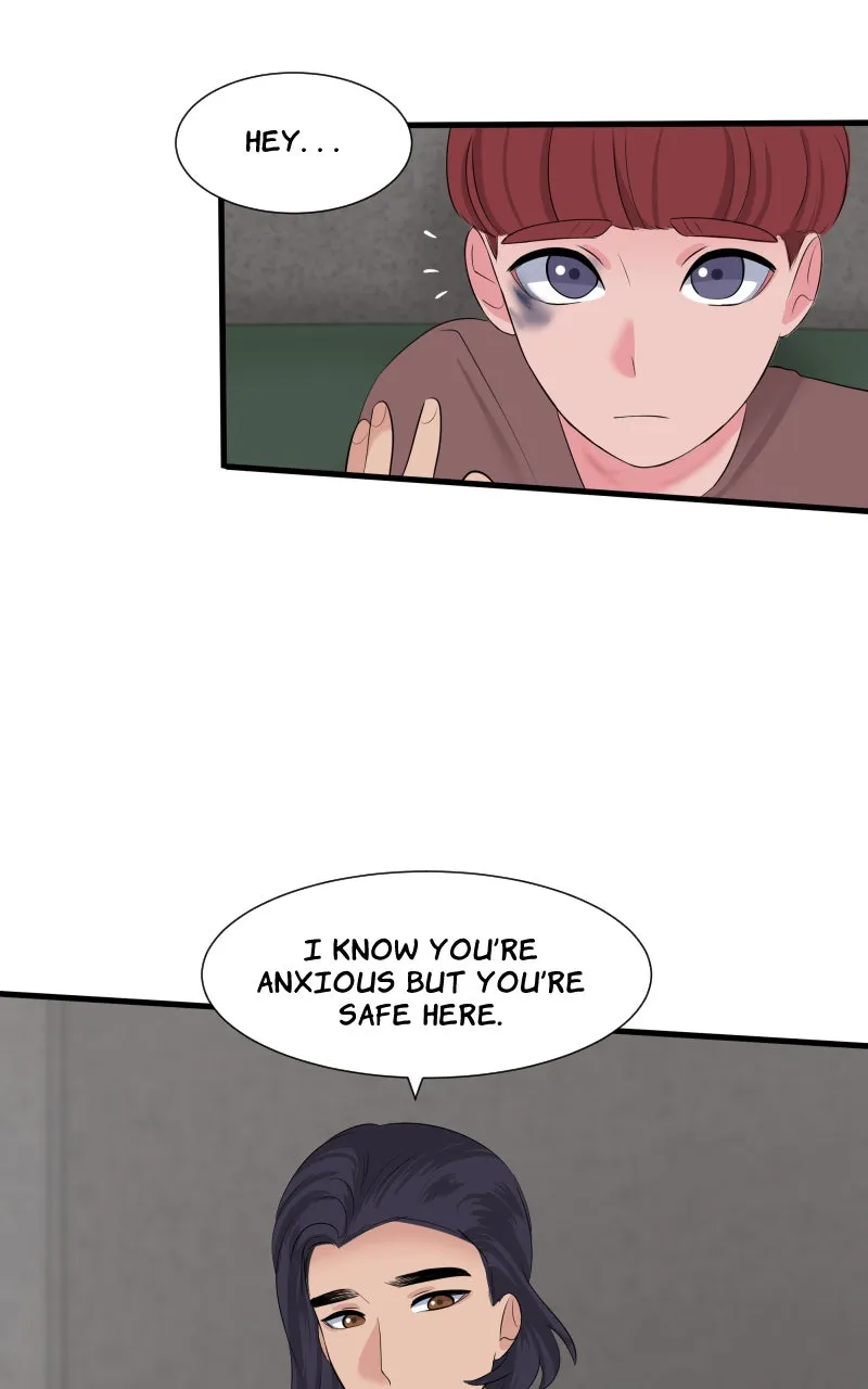 Read Uriah chapter 9 image 36 on Lezhin