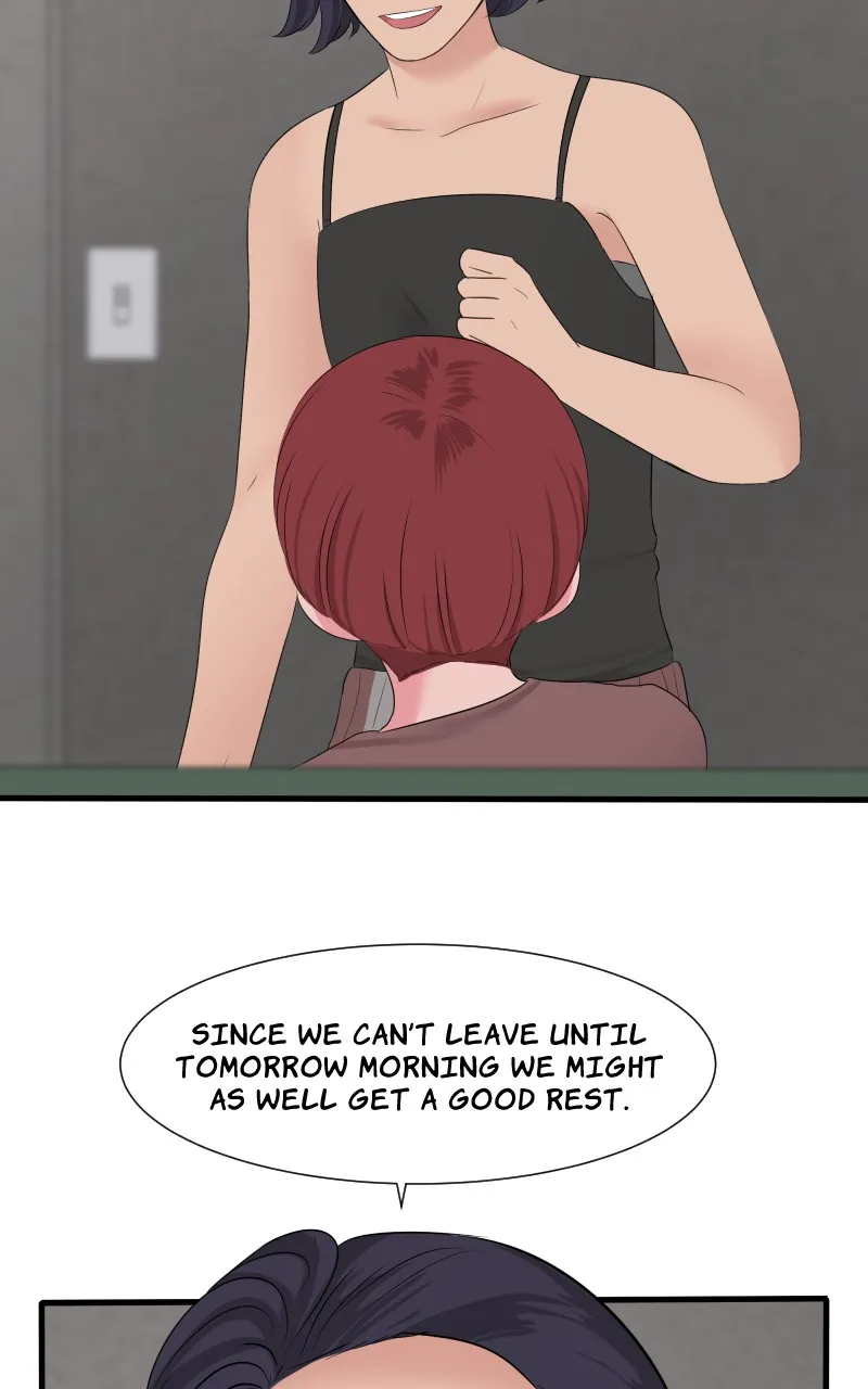 Read Uriah chapter 9 image 37 on Lezhin
