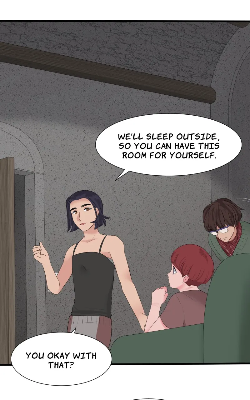 Read Uriah chapter 9 image 39 on Lezhin