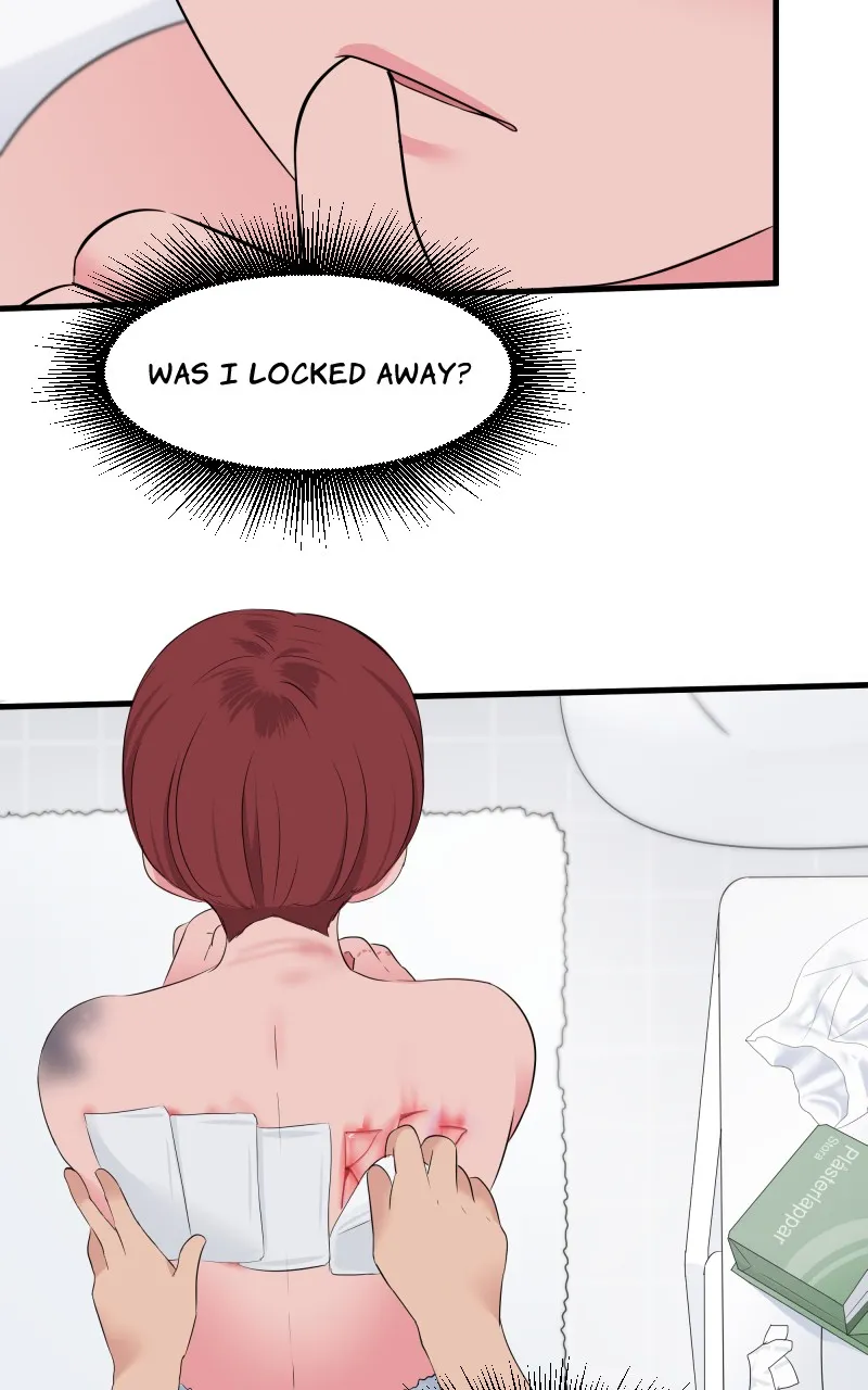 Read Uriah chapter 9 image 4 on Lezhin