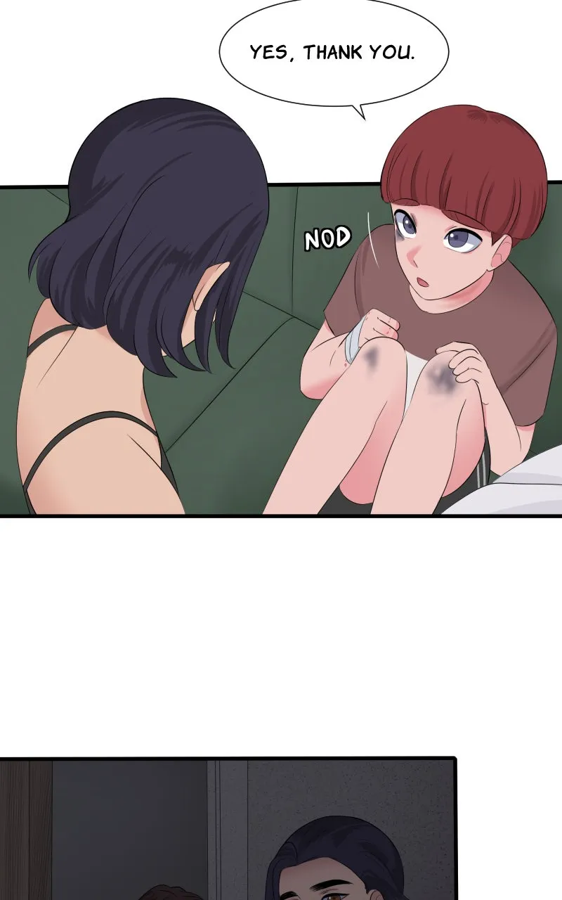 Read Uriah chapter 9 image 40 on Lezhin