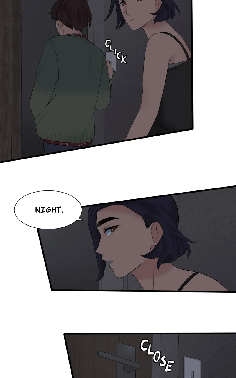 Read Uriah chapter 9 image 41 on Lezhin