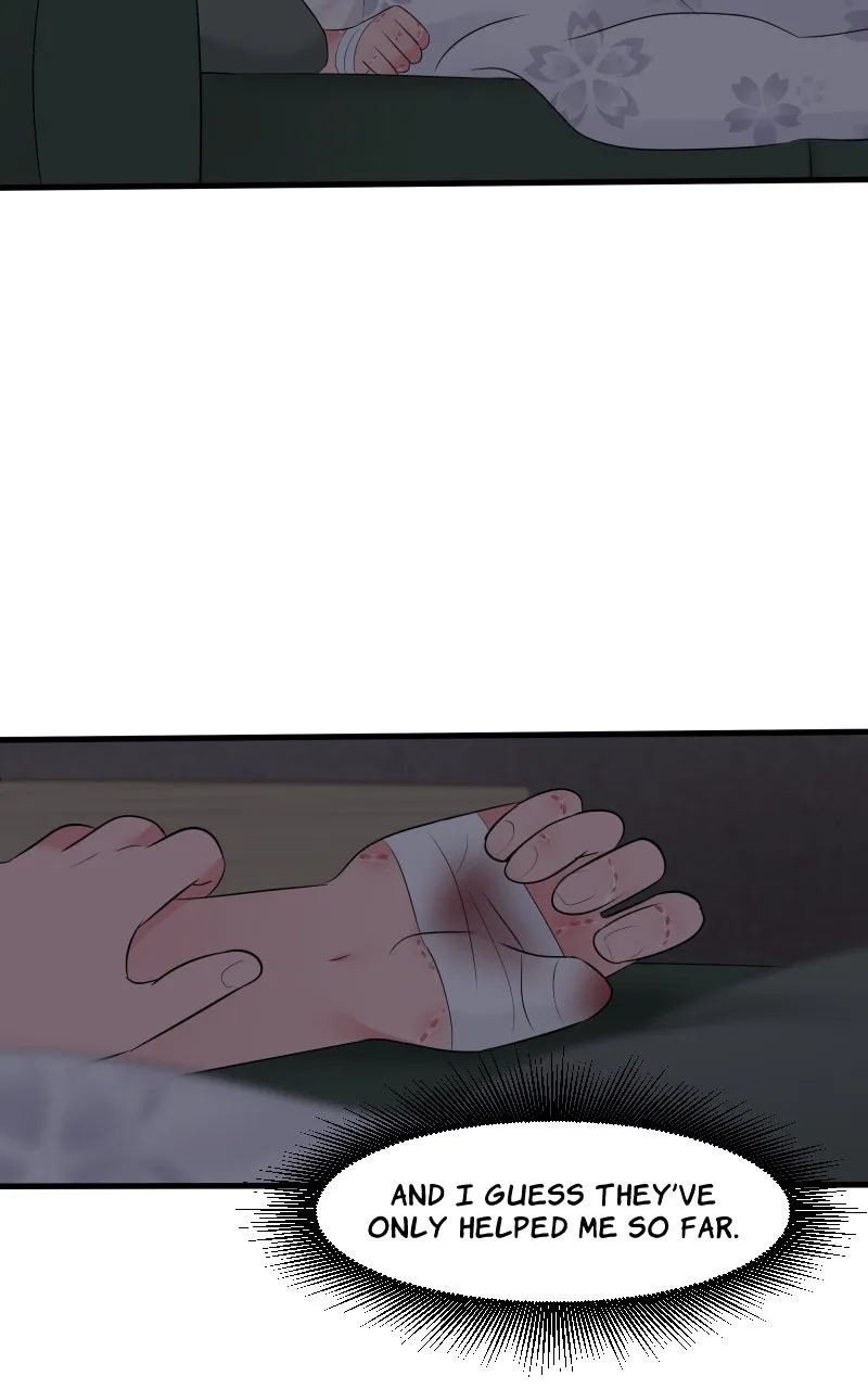 Read Uriah chapter 9 image 45 on Lezhin