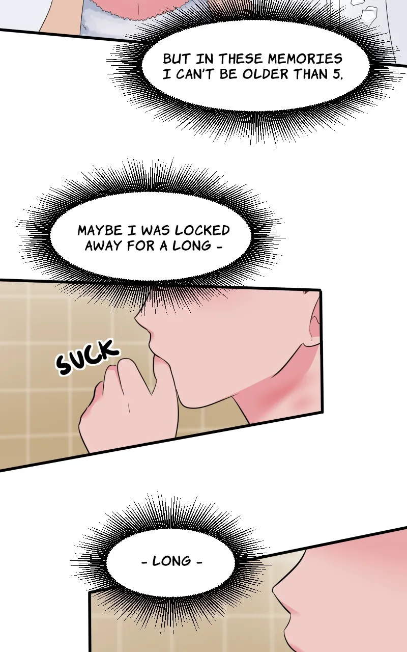 Read Uriah chapter 9 image 5 on Lezhin