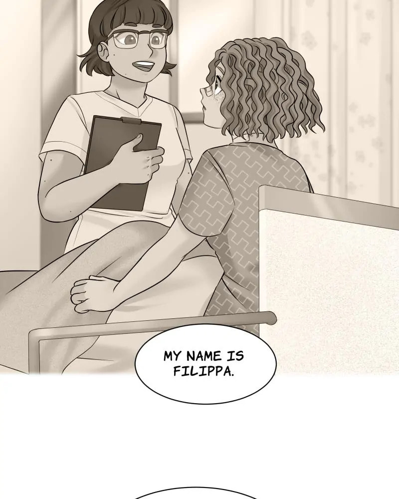 Read Uriah chapter 90 image 11 on Lezhin