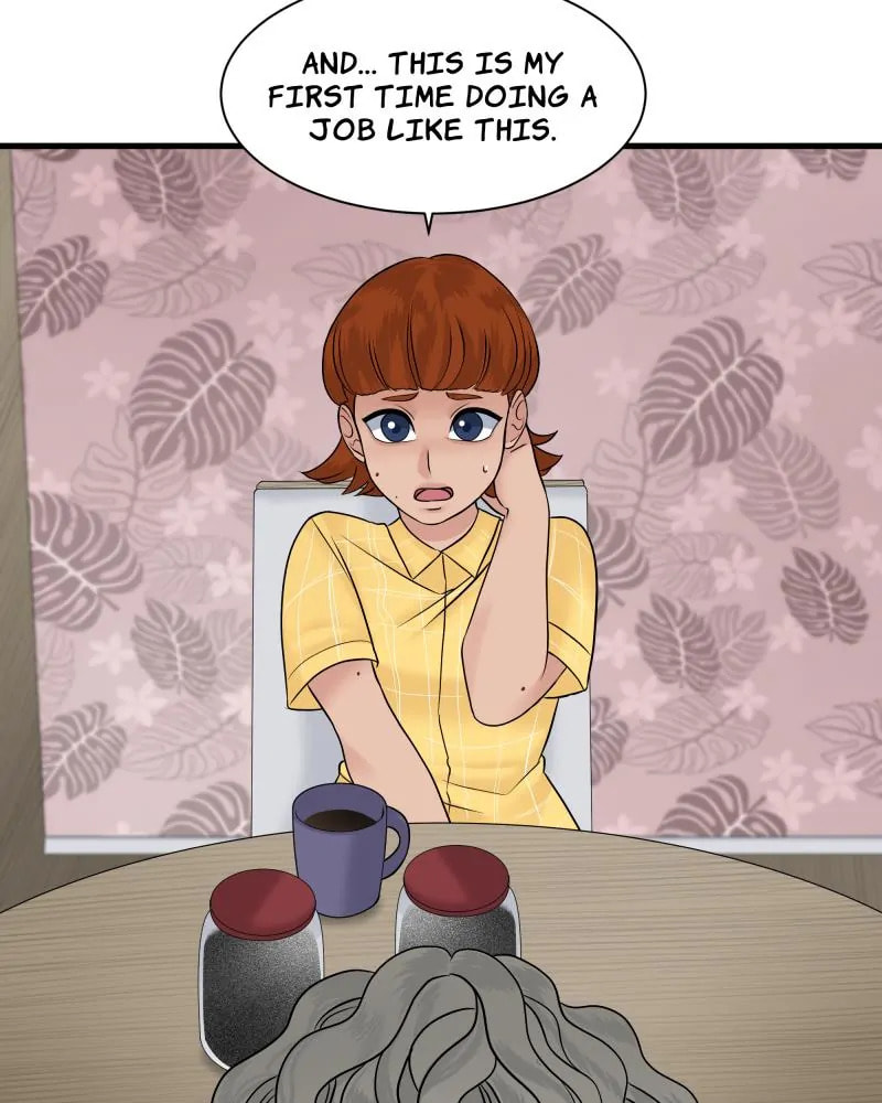 Read Uriah chapter 90 image 12 on Lezhin