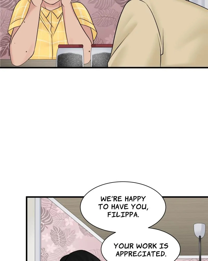 Read Uriah chapter 90 image 14 on Lezhin