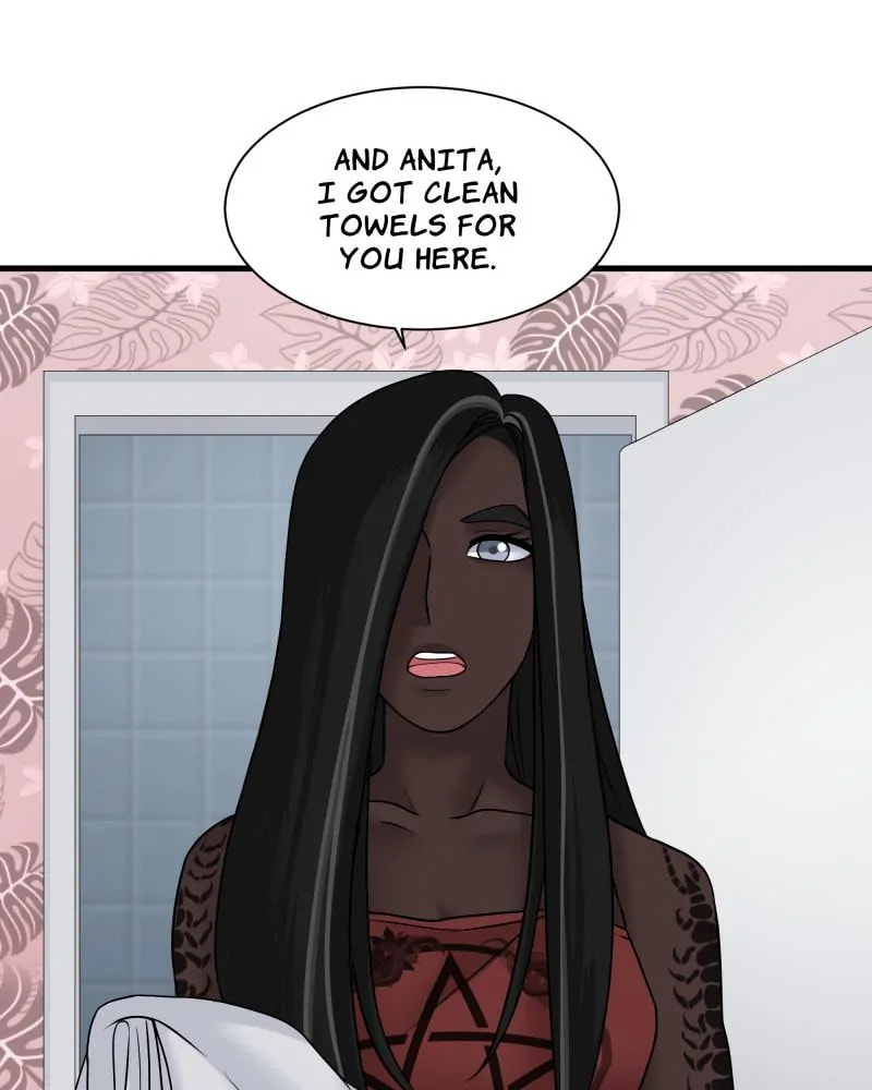 Read Uriah chapter 90 image 16 on Lezhin
