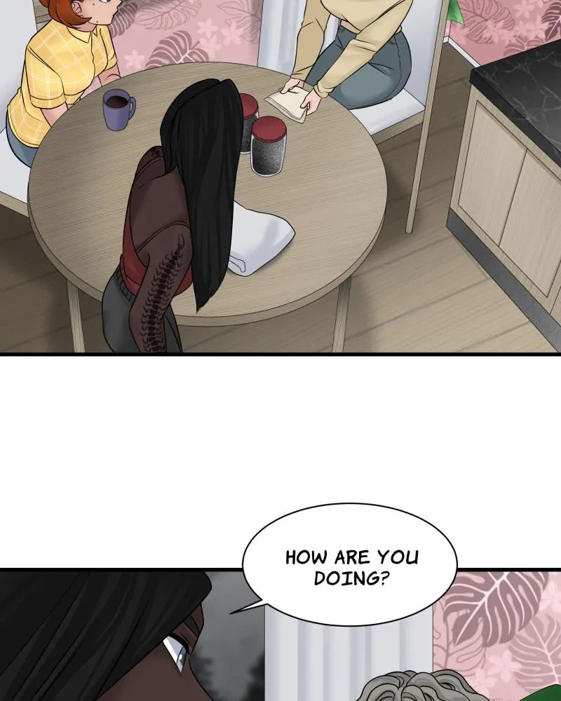 Read Uriah chapter 90 image 18 on Lezhin