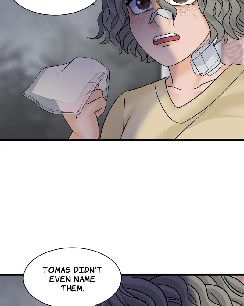 Read Uriah chapter 90 image 20 on Lezhin