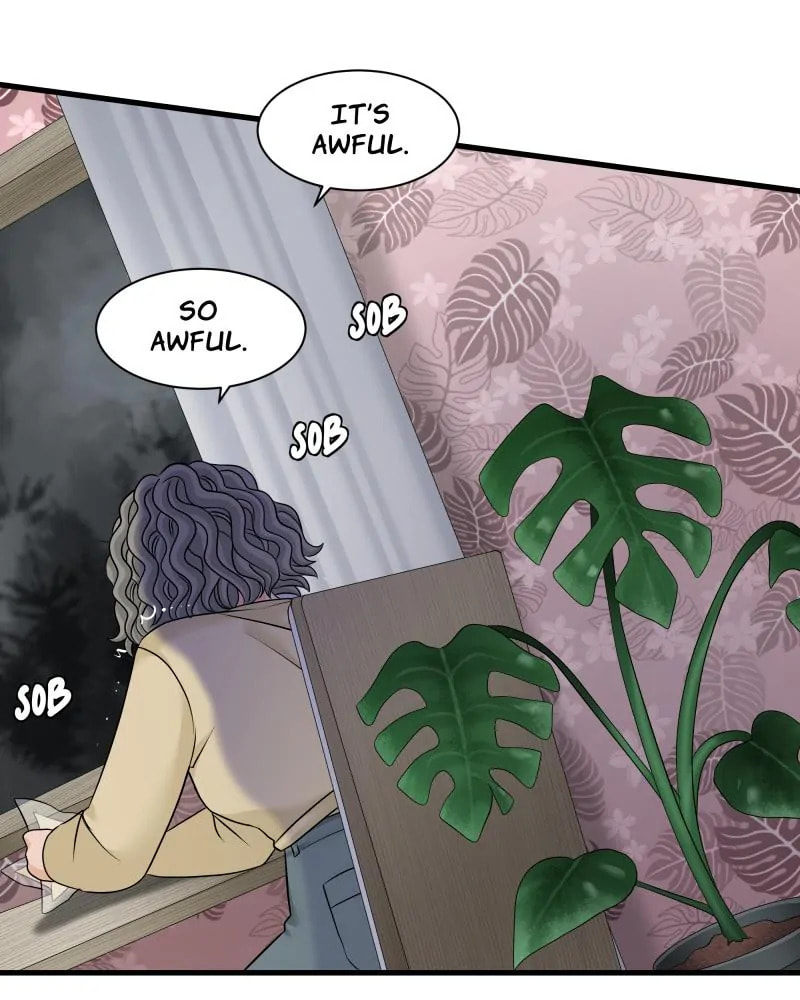 Read Uriah chapter 90 image 22 on Lezhin