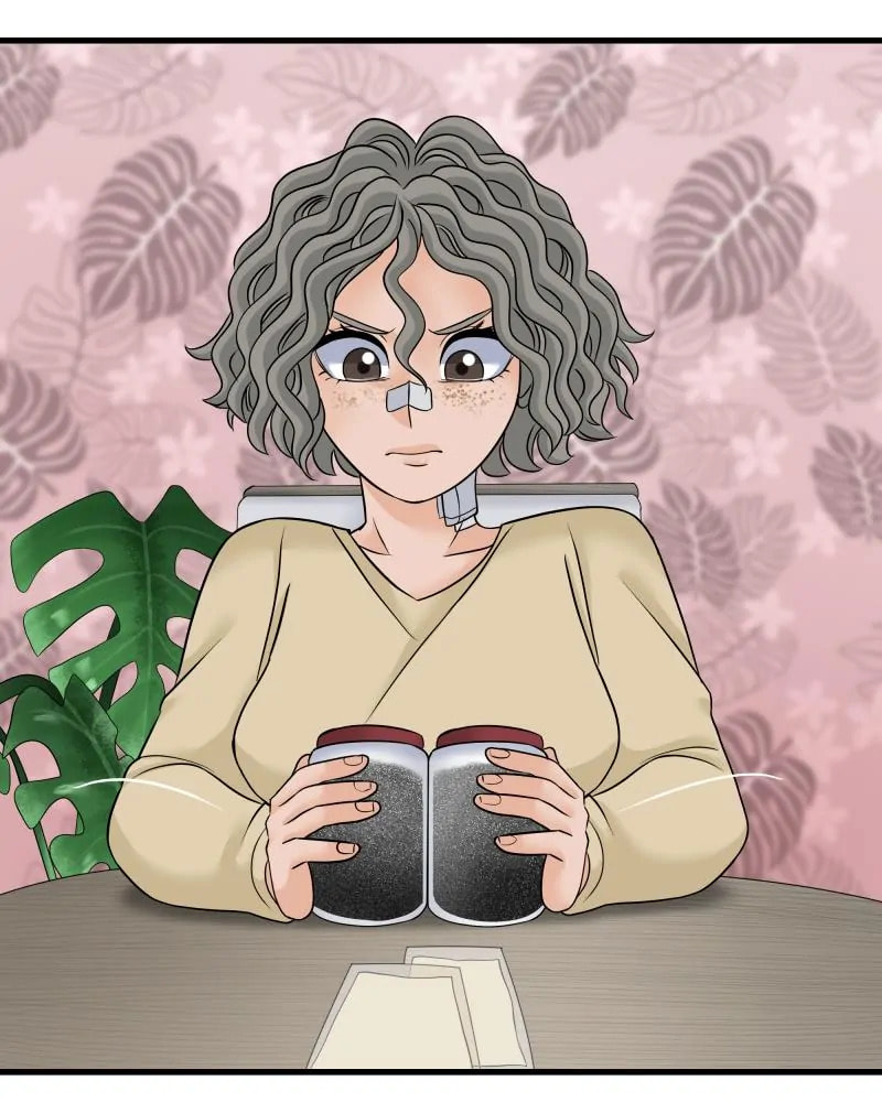 Read Uriah chapter 90 image 28 on Lezhin