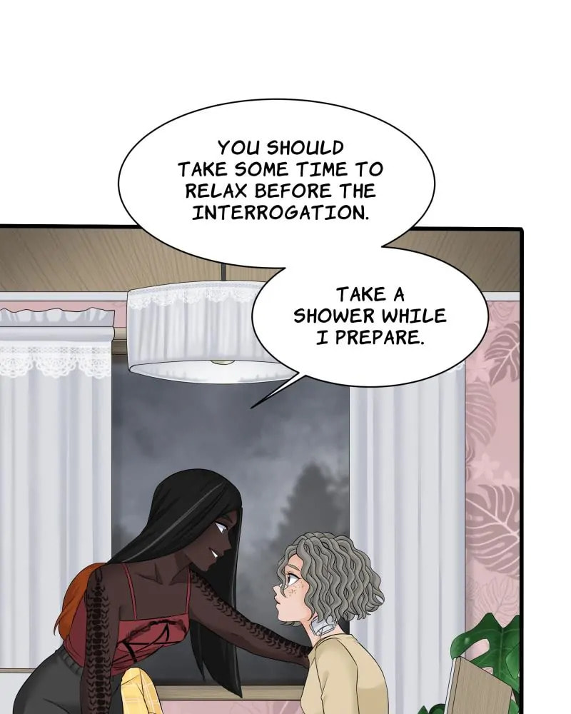 Read Uriah chapter 90 image 30 on Lezhin