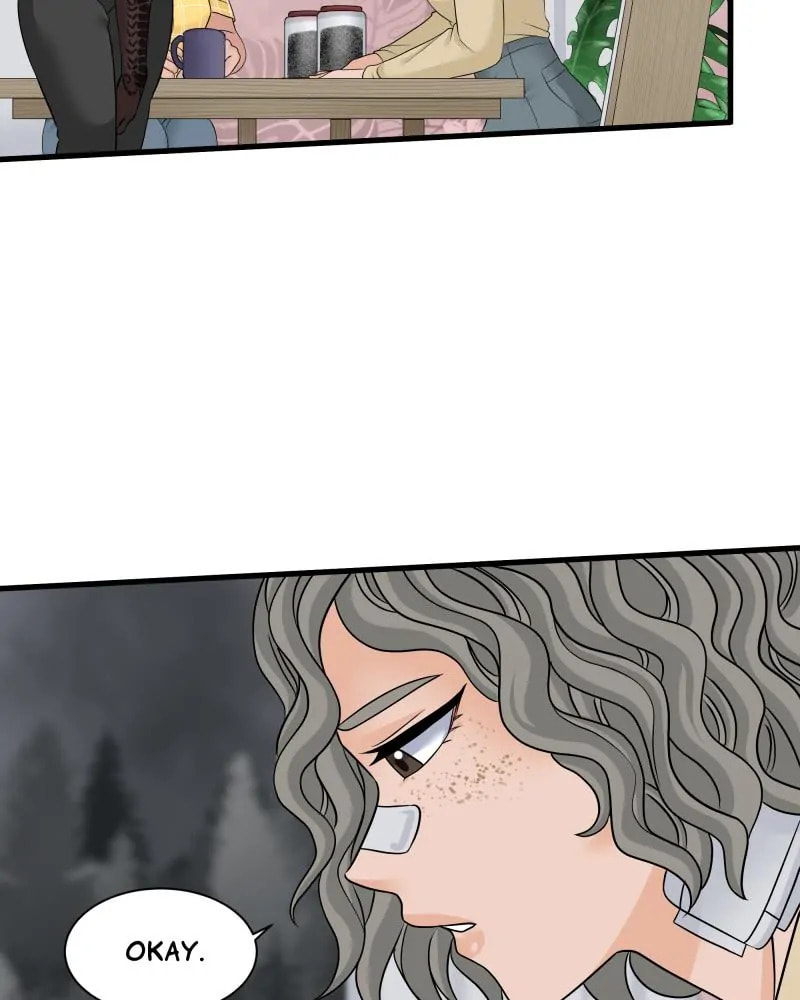 Read Uriah chapter 90 image 31 on Lezhin