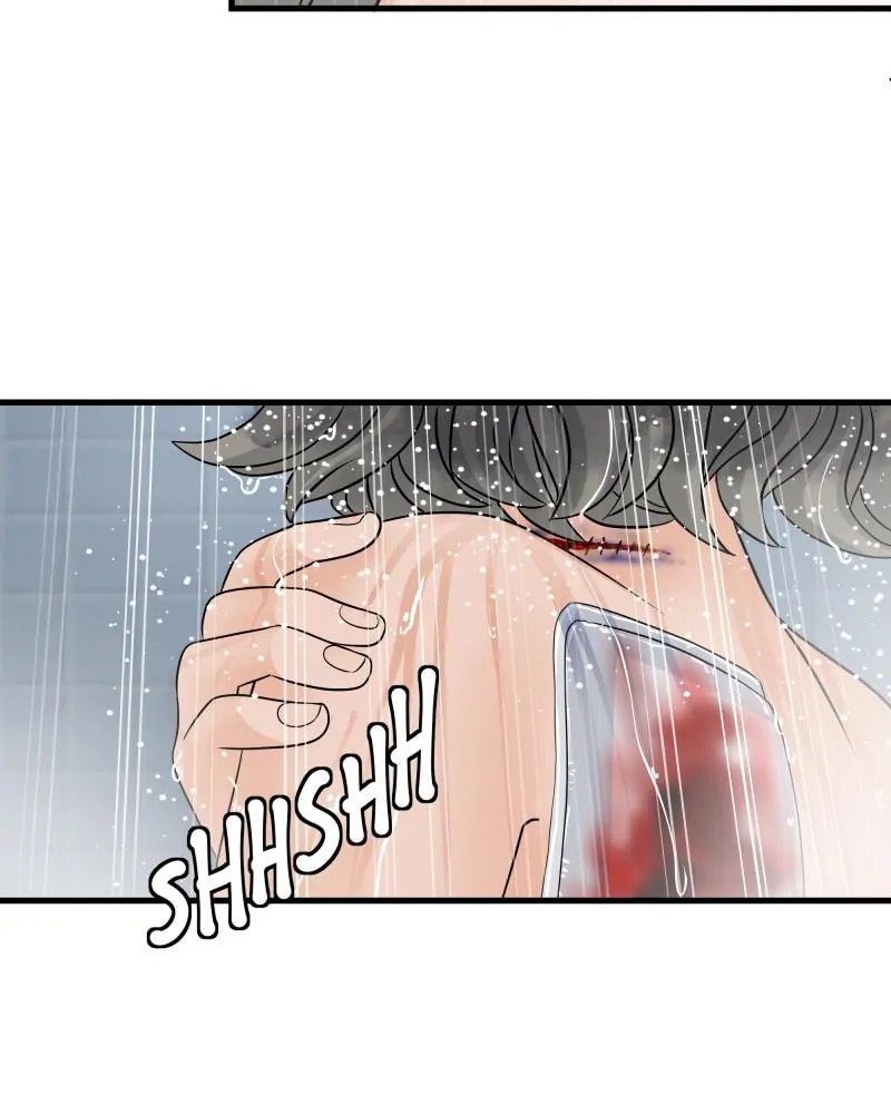 Read Uriah chapter 90 image 38 on Lezhin
