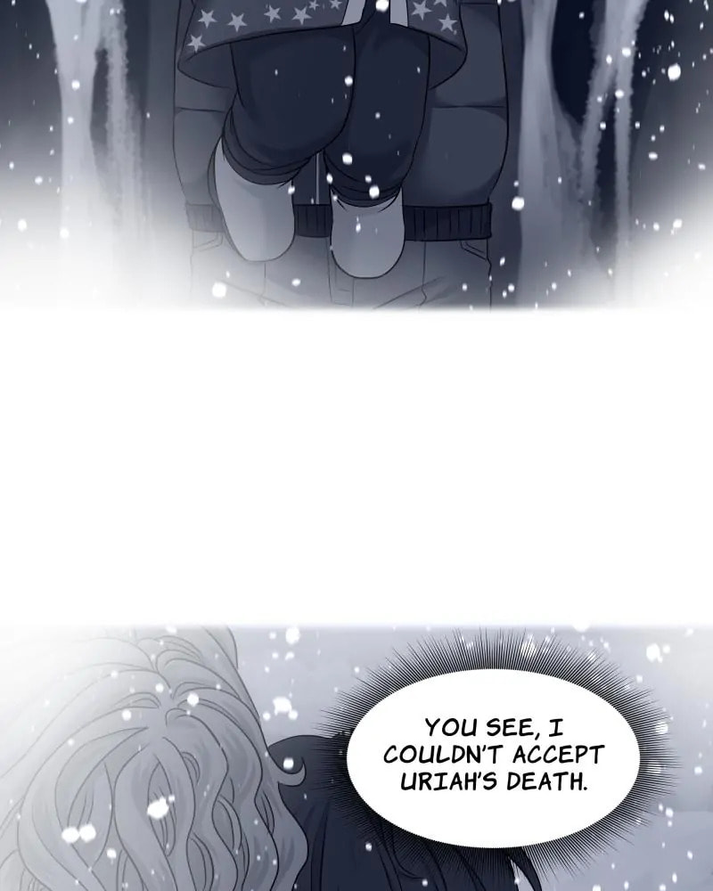 Read Uriah chapter 90 image 40 on Lezhin