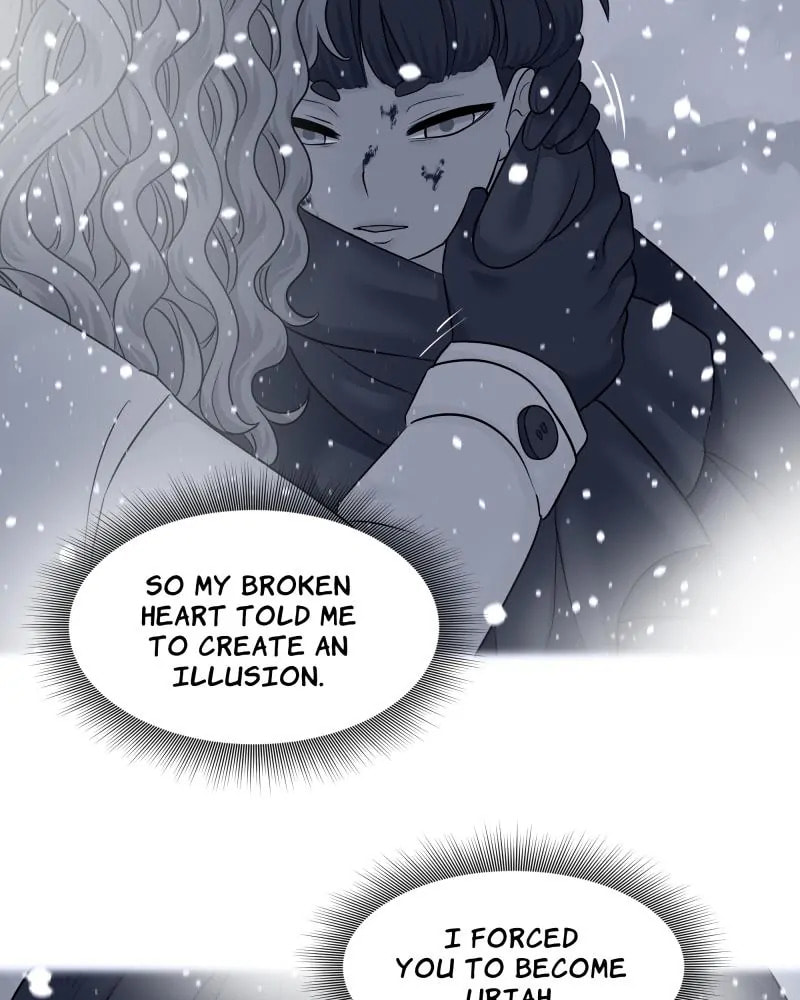 Read Uriah chapter 90 image 41 on Lezhin