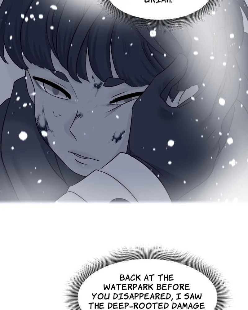 Read Uriah chapter 90 image 42 on Lezhin