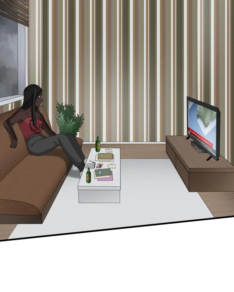 Read Uriah chapter 90 image 51 on Lezhin