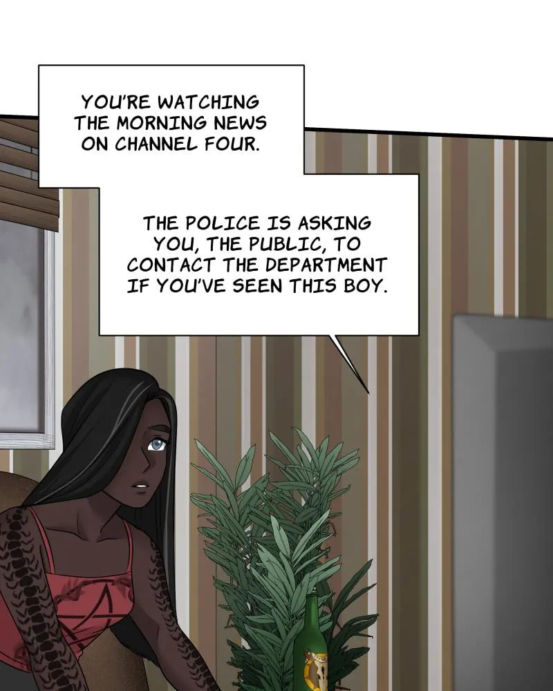 Read Uriah chapter 90 image 54 on Lezhin