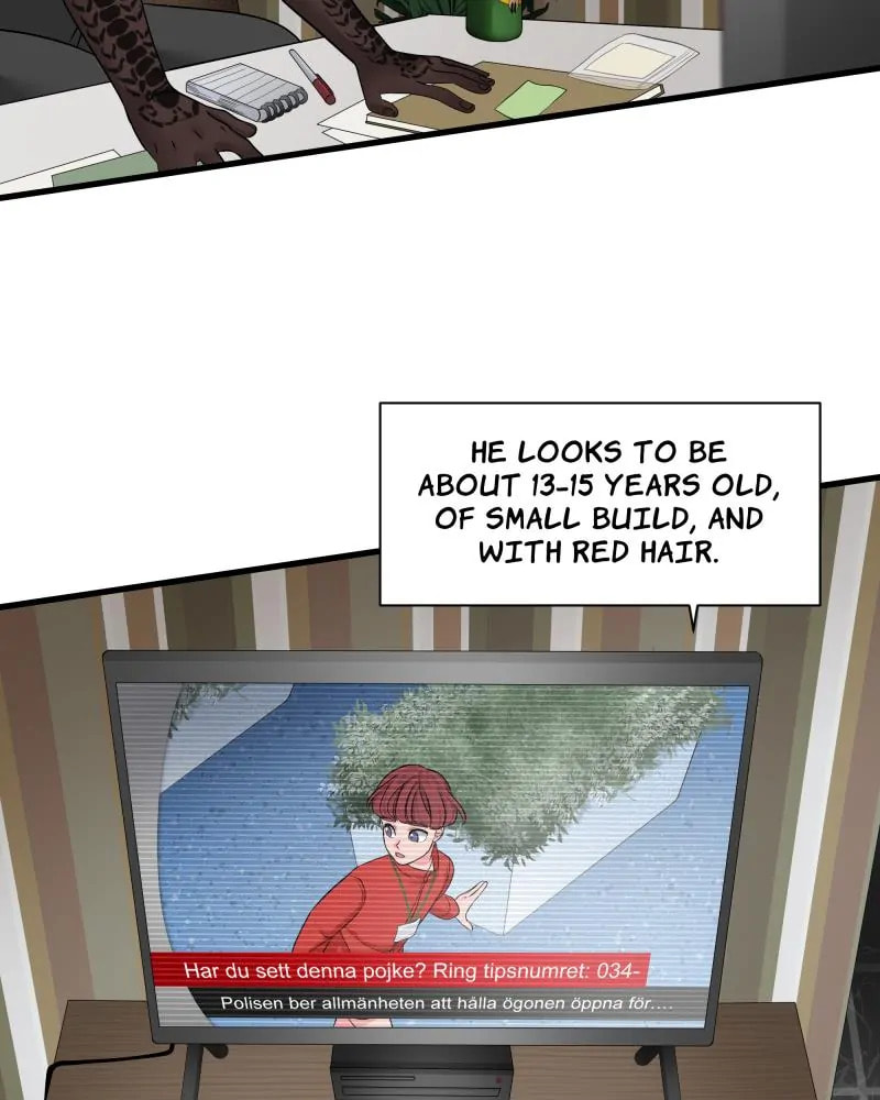 Read Uriah chapter 90 image 55 on Lezhin