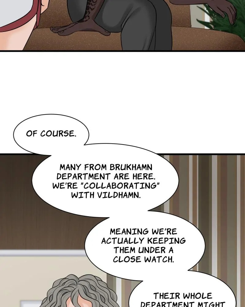 Read Uriah chapter 90 image 58 on Lezhin