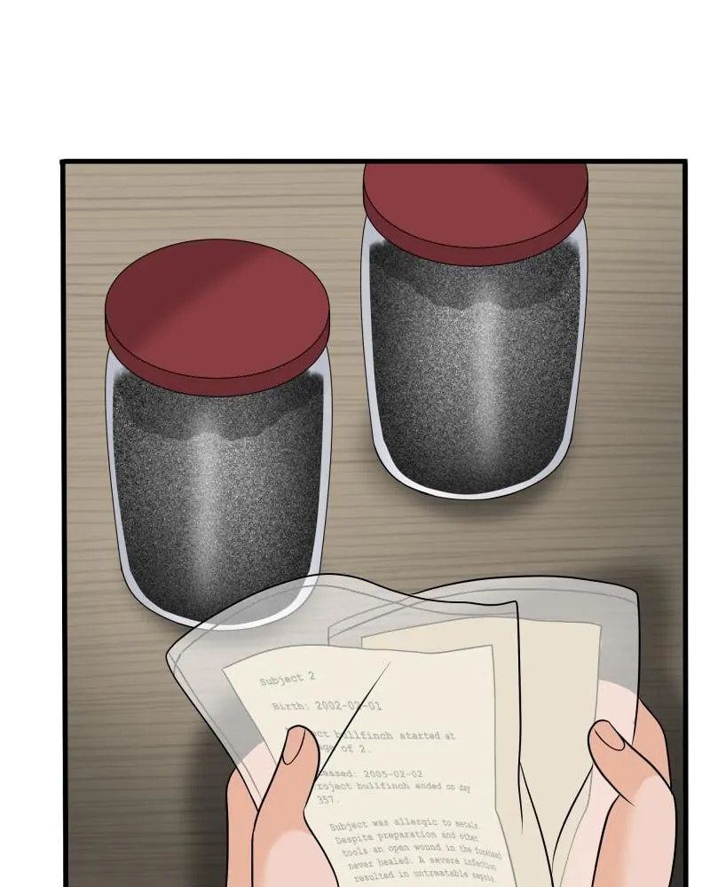 Read Uriah chapter 90 image 6 on Lezhin