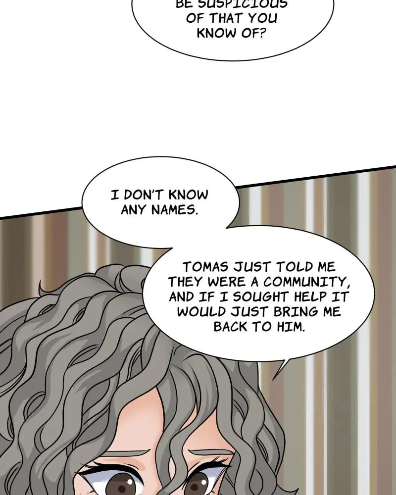 Read Uriah chapter 90 image 61 on Lezhin