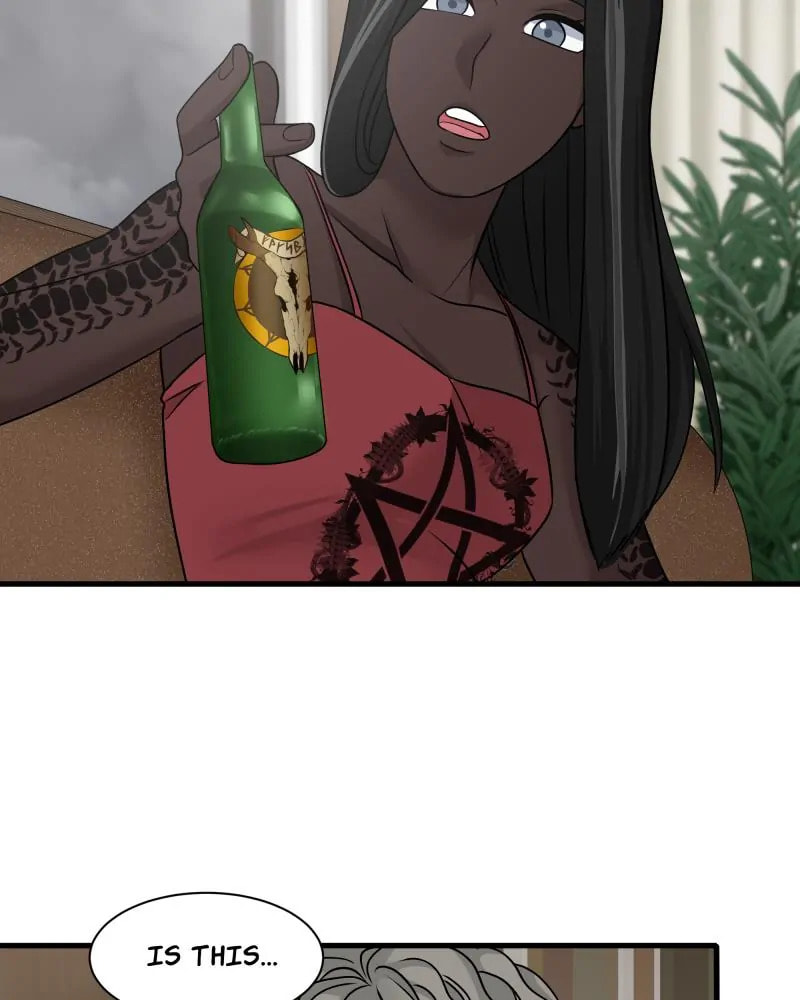 Read Uriah chapter 90 image 63 on Lezhin