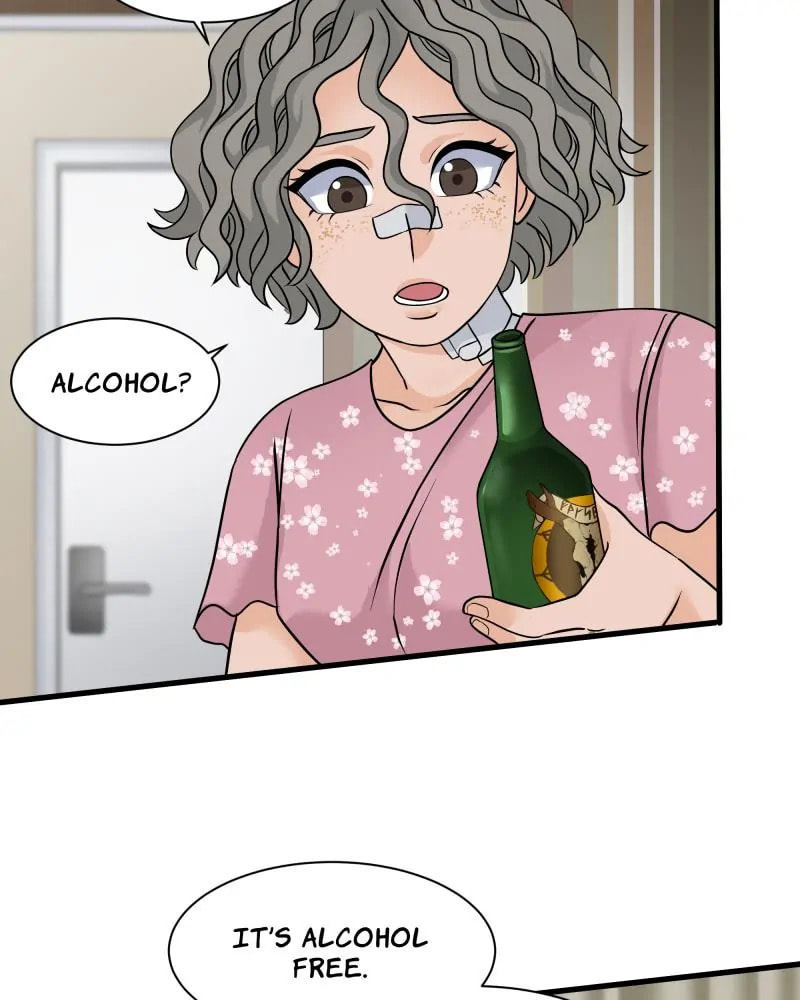 Read Uriah chapter 90 image 64 on Lezhin