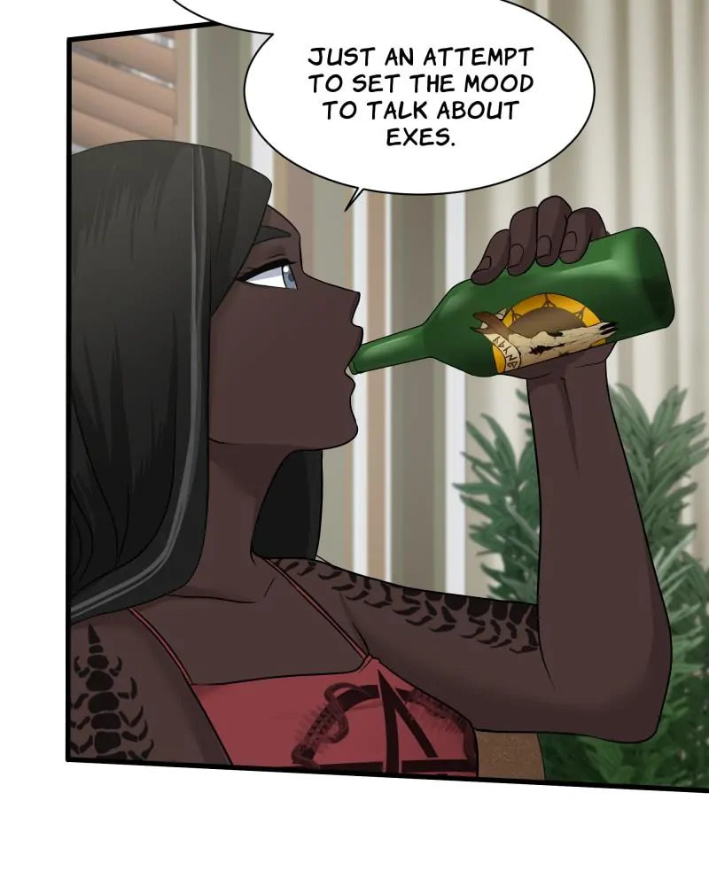 Read Uriah chapter 90 image 65 on Lezhin