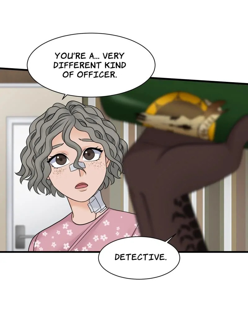 Read Uriah chapter 90 image 66 on Lezhin