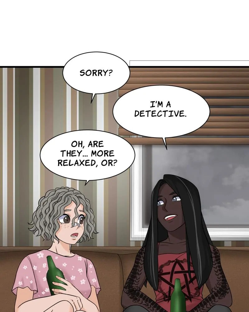 Read Uriah chapter 90 image 67 on Lezhin