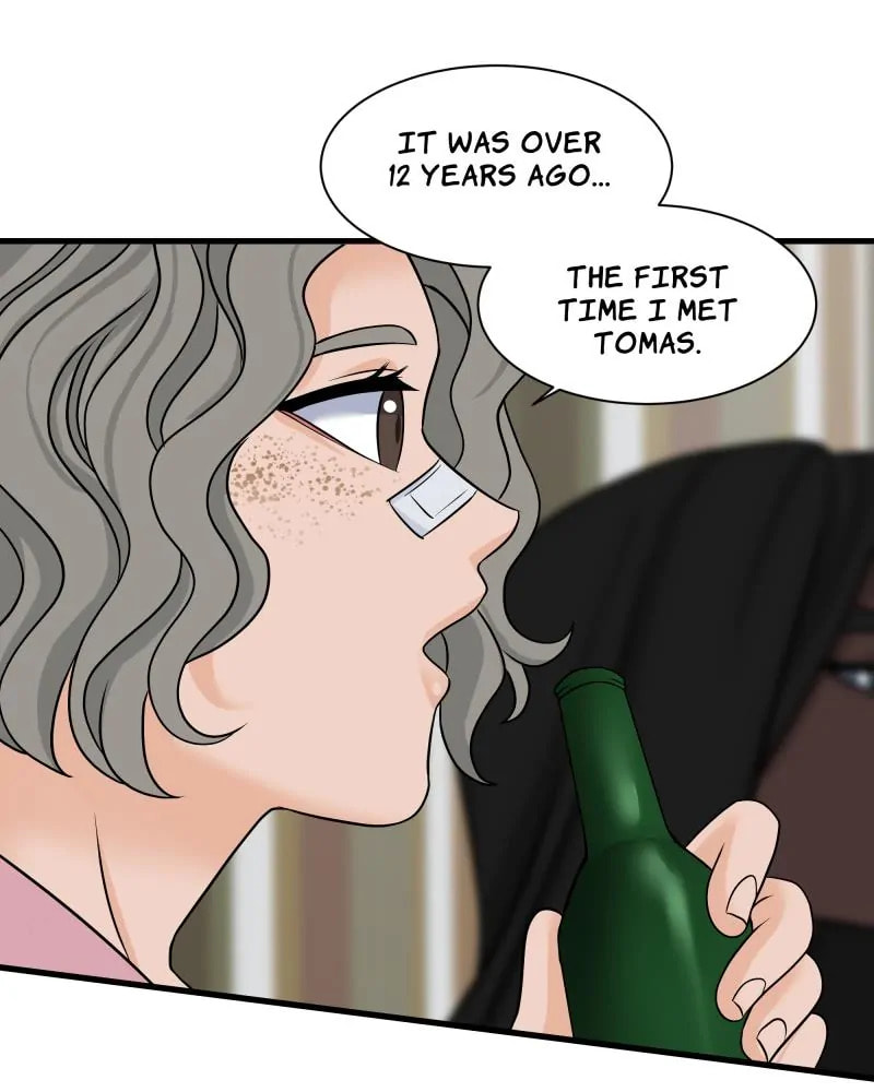 Read Uriah chapter 90 image 70 on Lezhin