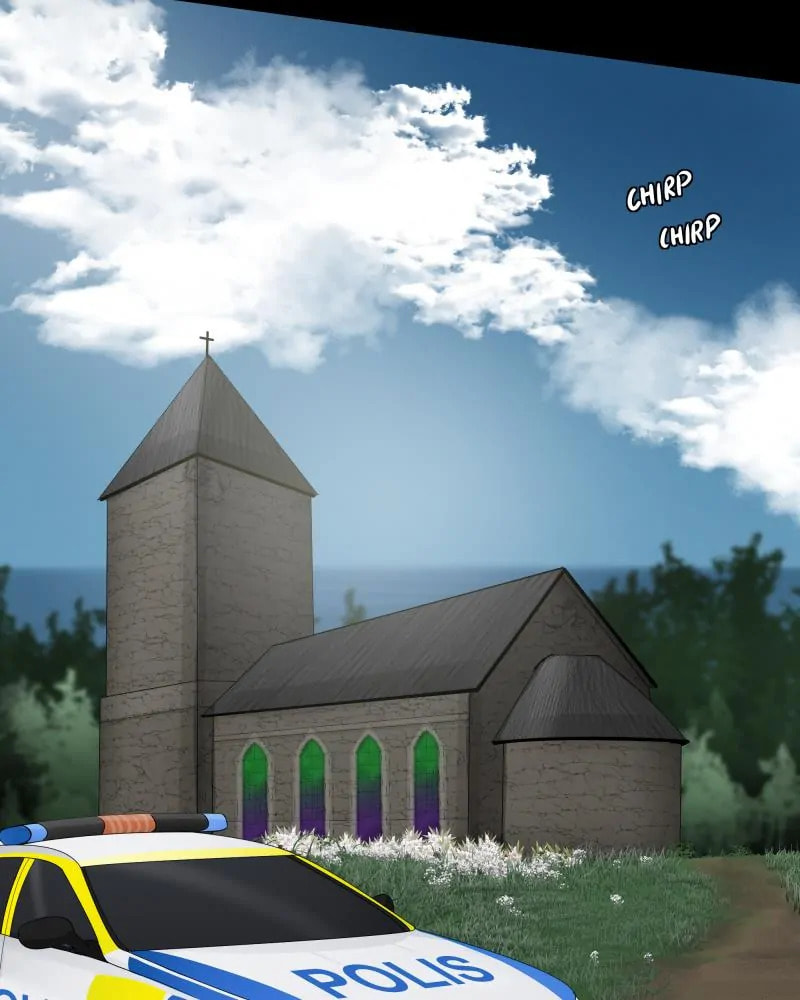 Read Uriah chapter 90 image 72 on Lezhin