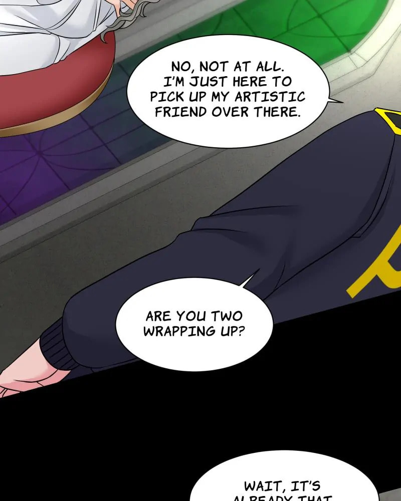 Read Uriah chapter 90 image 84 on Lezhin