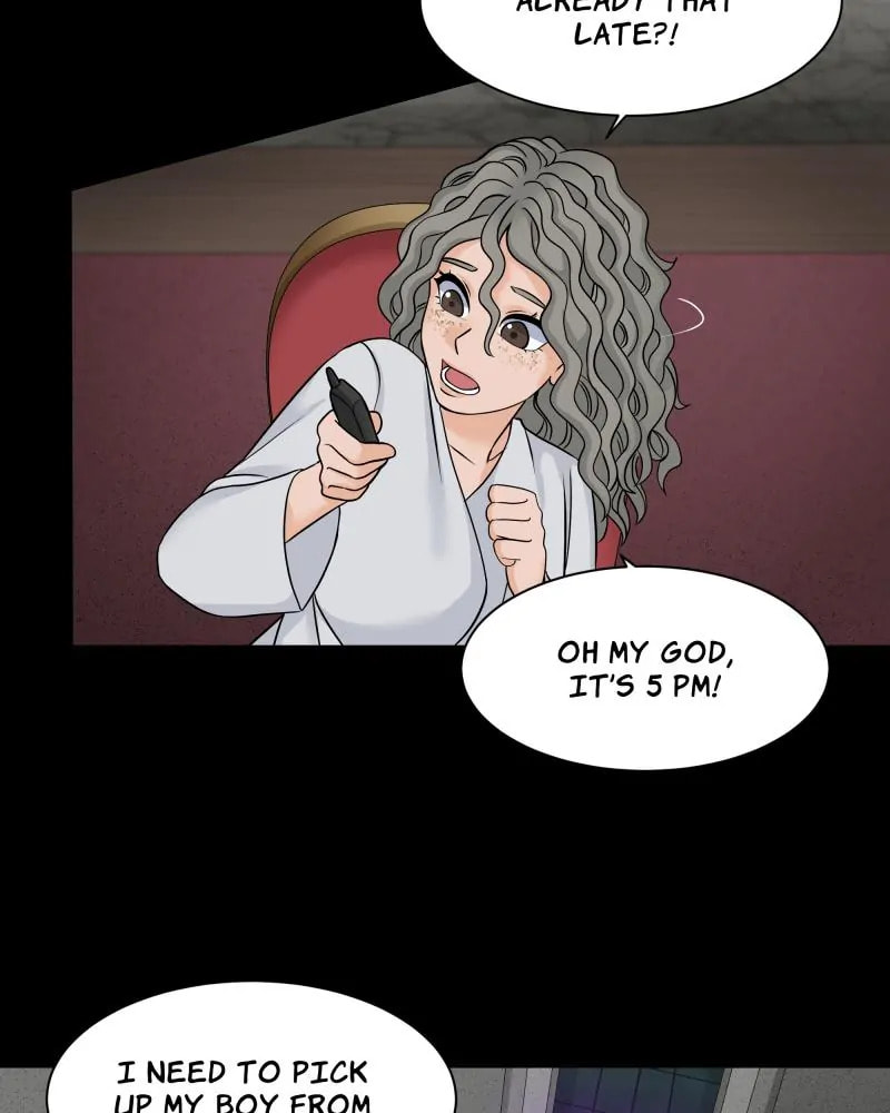 Read Uriah chapter 90 image 85 on Lezhin