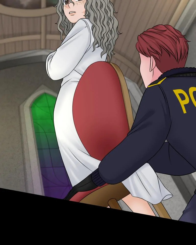 Read Uriah chapter 90 image 89 on Lezhin
