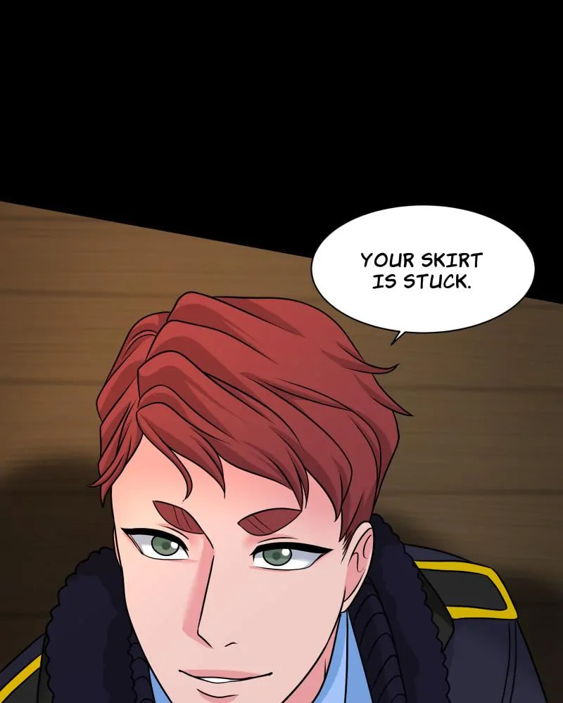 Read Uriah chapter 90 image 90 on Lezhin
