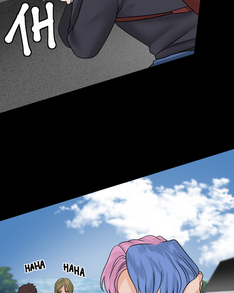 Read Uriah chapter 91 image 10 on Lezhin