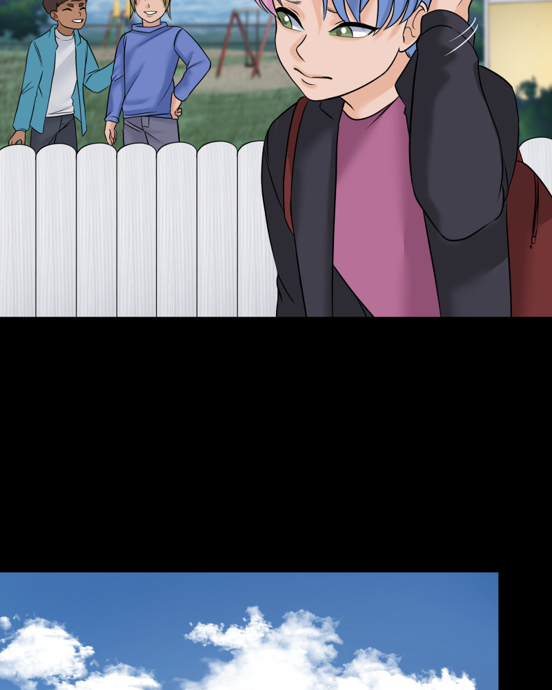Read Uriah chapter 91 image 11 on Lezhin